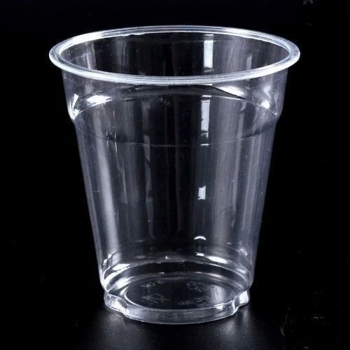 Disposable Plastic Beer Glass