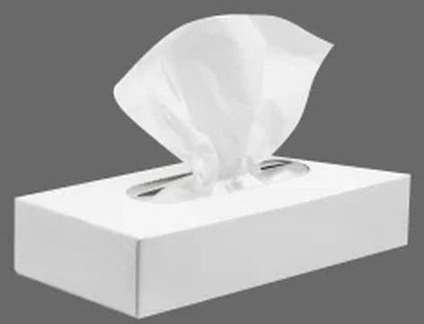 SCH7020 Face Tissue