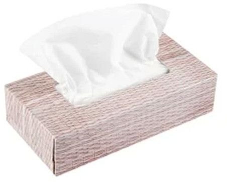 SCH7030 Face Tissue