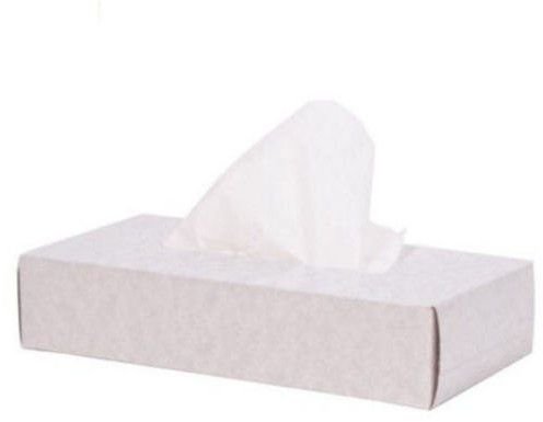 SCH7040 Face Tissue