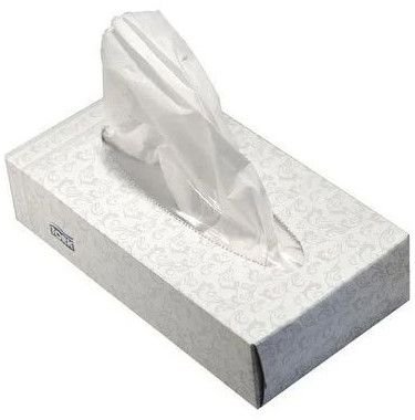 SCH7110 Face Tissue