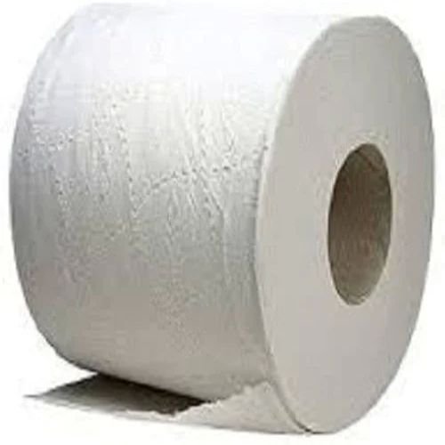 TR100RC Embossed Toilet Paper Rolls