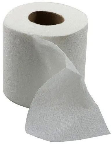 TR100VF Premium Virgin Toilet Paper Rolls