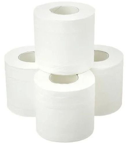 TR50VF Premium Virgin Toilet Paper Rolls