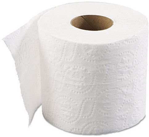 TR70RC Embossed Toilet Paper Rolls