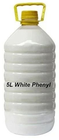 Stwp5 White Phenyl