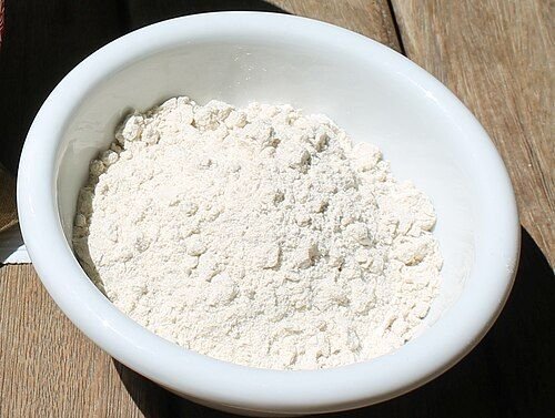 Premium Vajikaran Wheat Flour