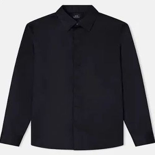 Mens Black Full Sleeve Shirts