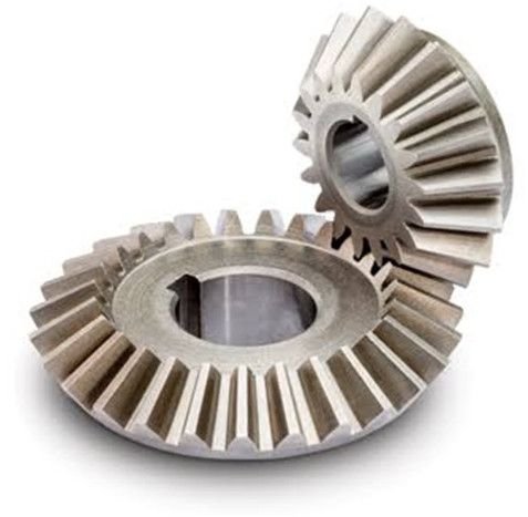 Industrial Straight Bevel Gear