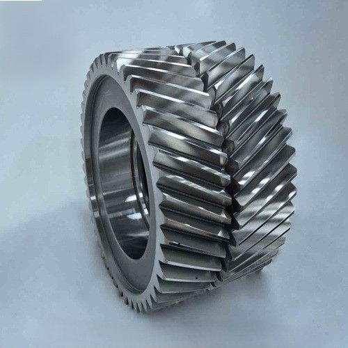 Precision Double Helical Gear