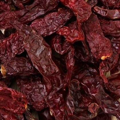 Dry Red Chilli