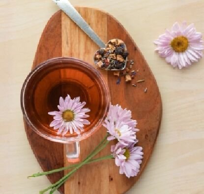Floral Chai Masala