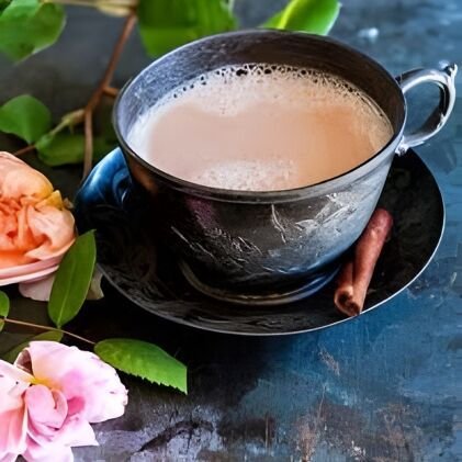 Masala Kashmiri Kahwa Tea