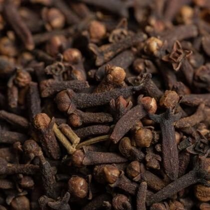 Whole Cloves