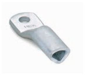 Aluminium 4 Core Sector Cable Lugs