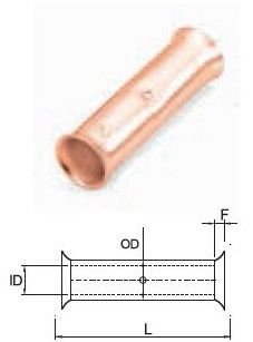 Butt Connectors