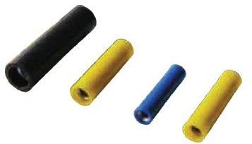 Insulated In Line Connectors