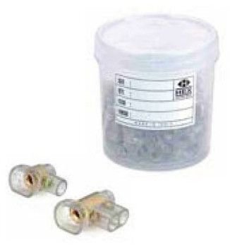 Insulated Screw Connectors