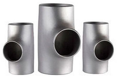 Stainless Steel Tee