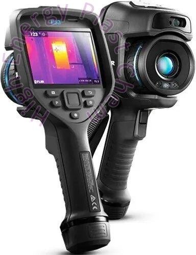 Thermal Imaging Camera