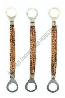 Braided Copper Connectors