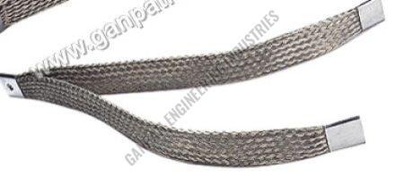 Braided Tin Coated Copper Flexible Connectors