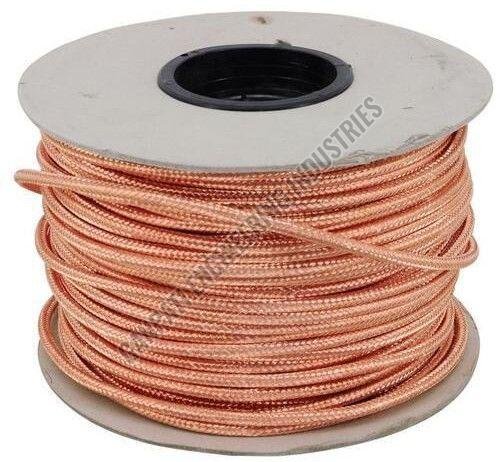 Braided Tinsel Wire