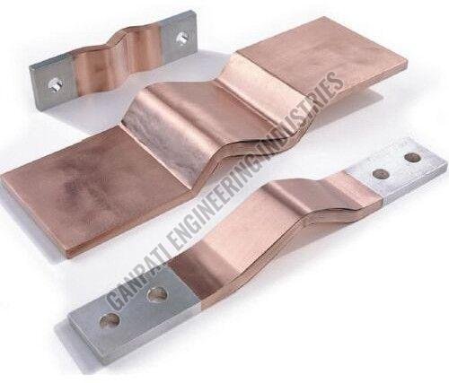 Bunched Flexible Copper Connectors