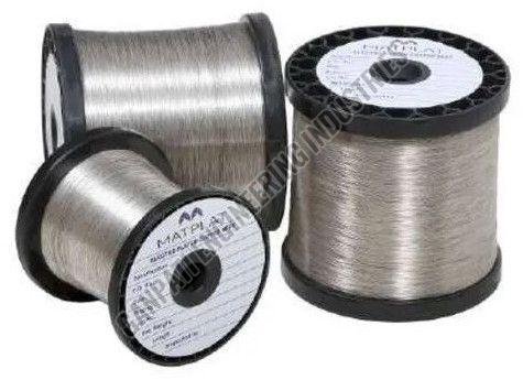 Bunched Nickel Plated Copper Wire