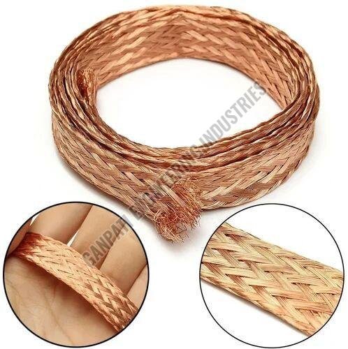 Copper Wire Rope