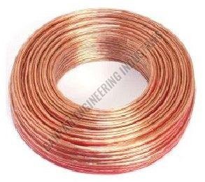 Flexible Braided Copper Wire