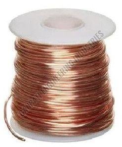 Flexible Copper Wire
