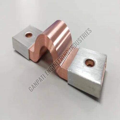 Laminated Copper Connectors