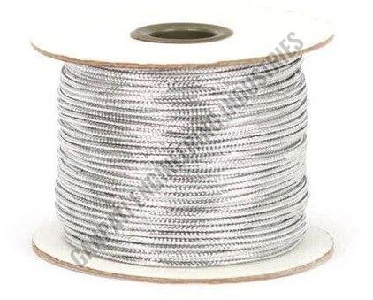 Speaker Tinsel Silver Wires