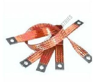 Stranded Flexible Tin Coated Copper Jumper