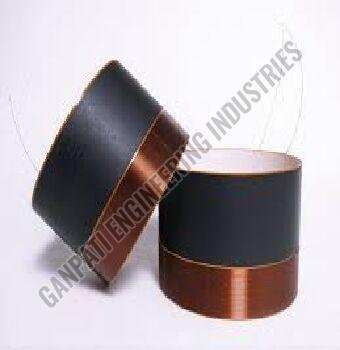 Voice Coil For Speakers