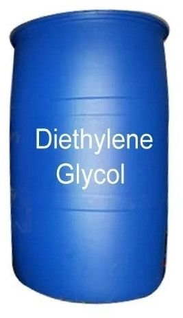 Diethylene Glycol (DEG)