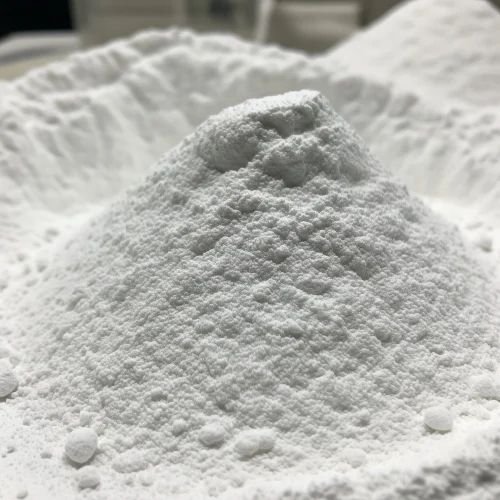 Magnesium Oxide