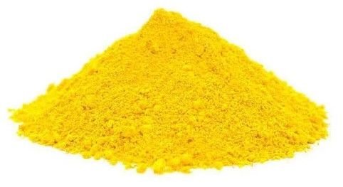 Middle Chrome Pigment