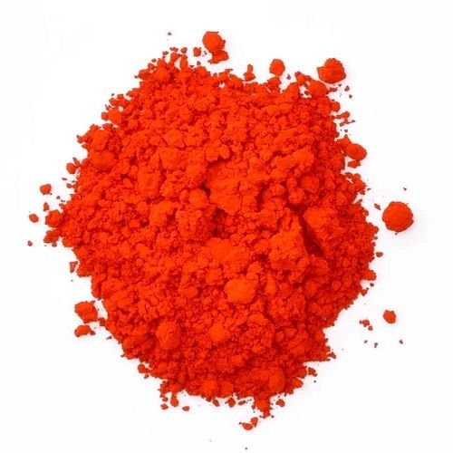 Red Organic Pigment