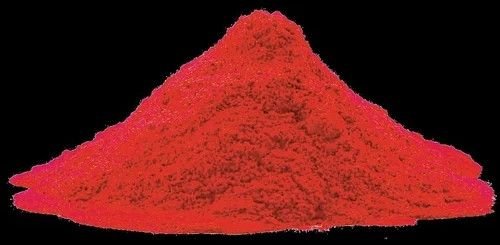 Scarlet Chrome Pigment
