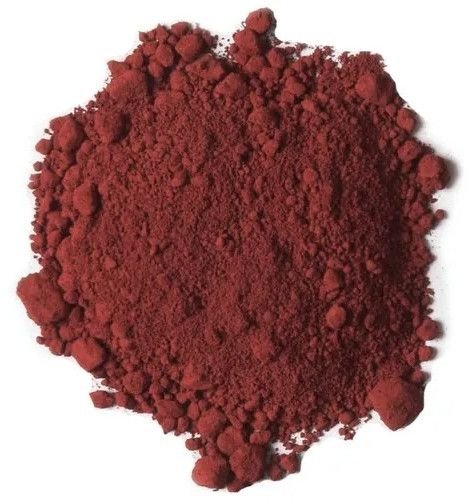 Synthetic Brown Iron Oxide