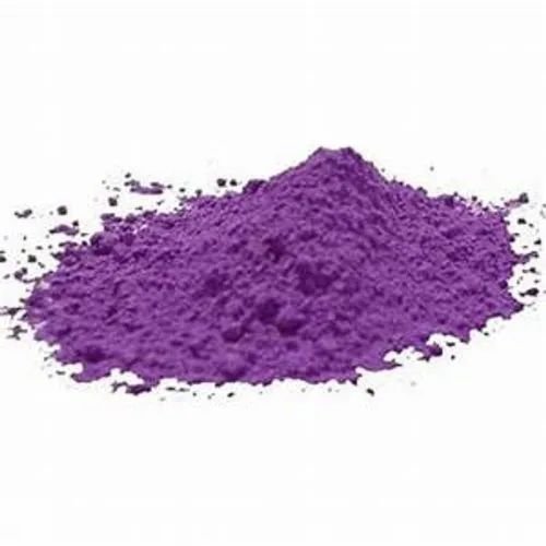 Violet Organic Pigment