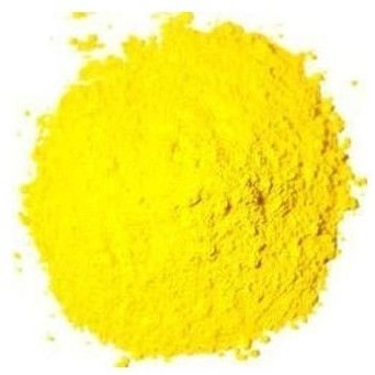 Yellow Organic Pigment