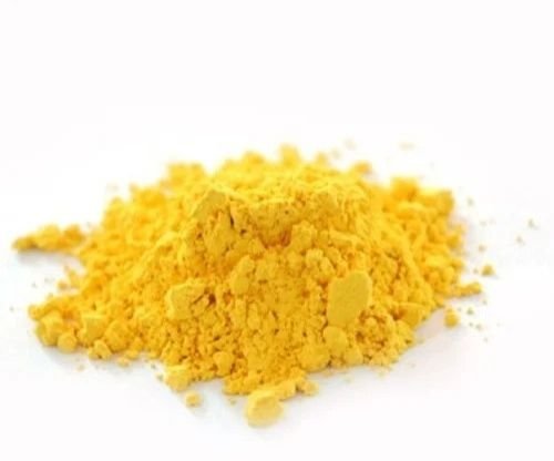 Zinc Chrome Pigment