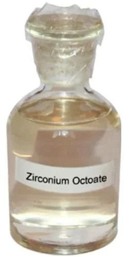 Zirconium Octoate