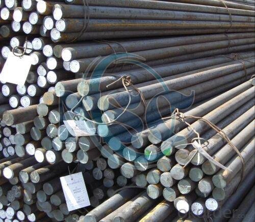 18crmo4 Alloy Steel Round Bars