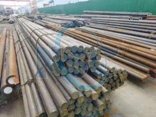 30Crmov9 Alloy Steel Round Bar
