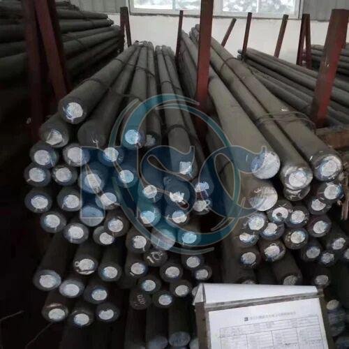 34Cr4 Alloy Steel Round Bar