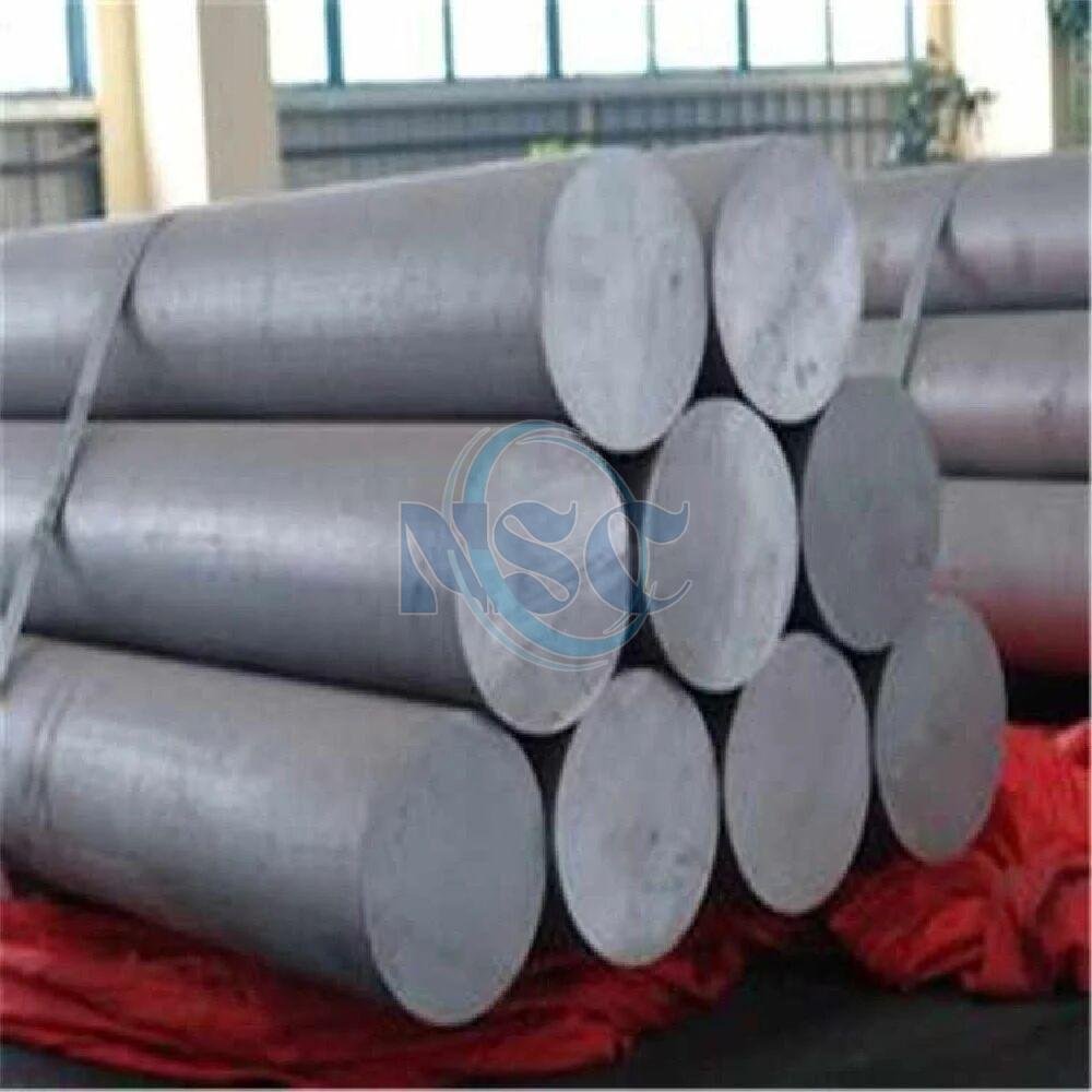 35ncd16 Alloy Round Bar